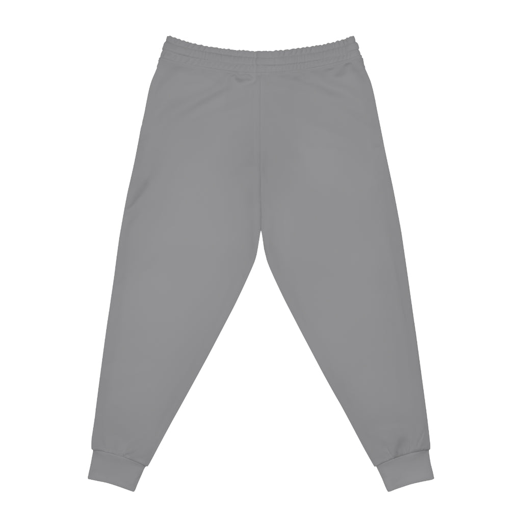 Pussyboy Copy of Athletic Joggers (AOP) GREY