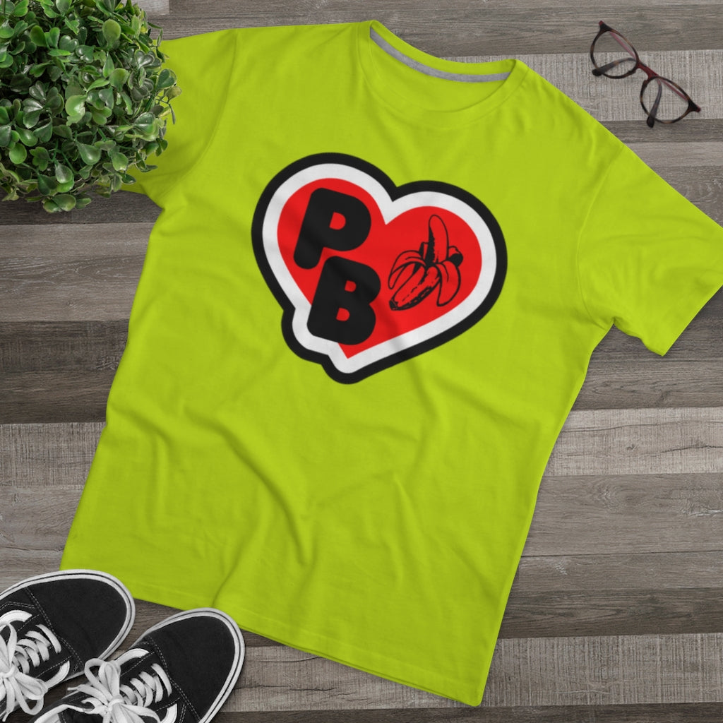 PB logo Men's Modern-fit Tee