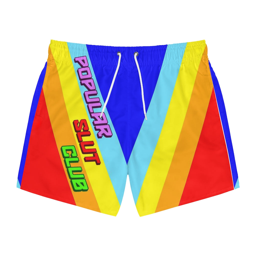 Popular Swim Trunks