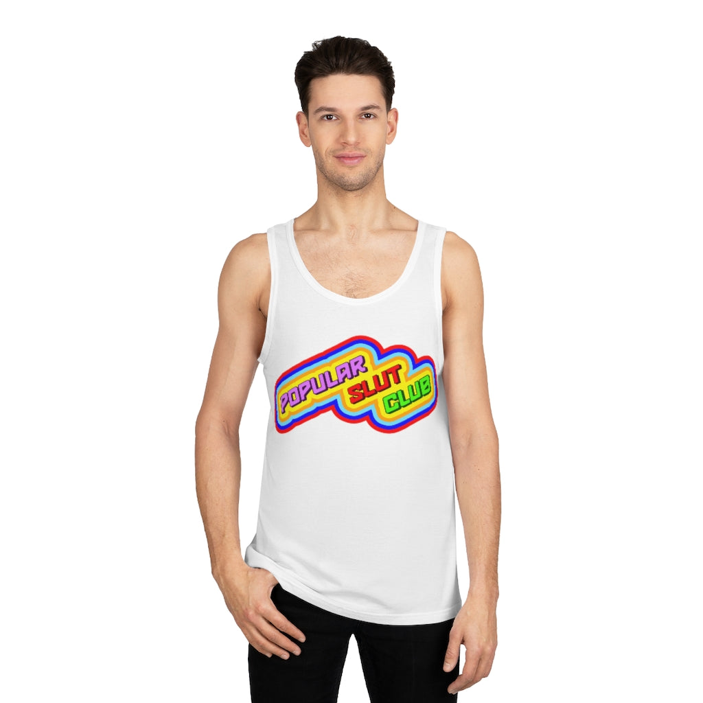 Popular Unisex Softstyle™ Tank Top