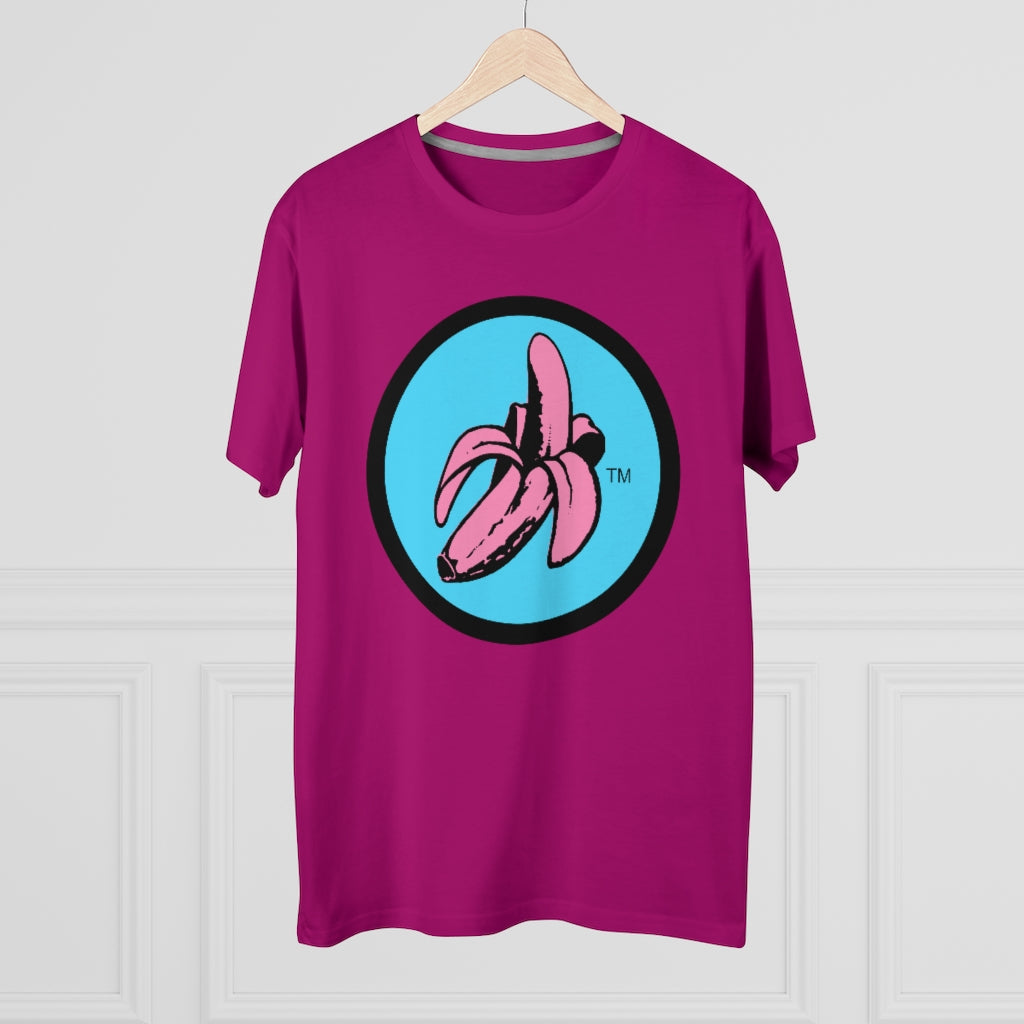 Banana logo Men's Modern-fit Tee