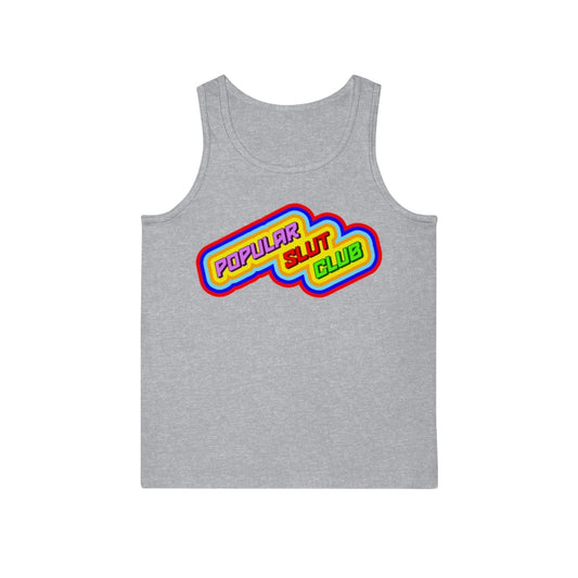 Popular Unisex Softstyle™ Tank Top