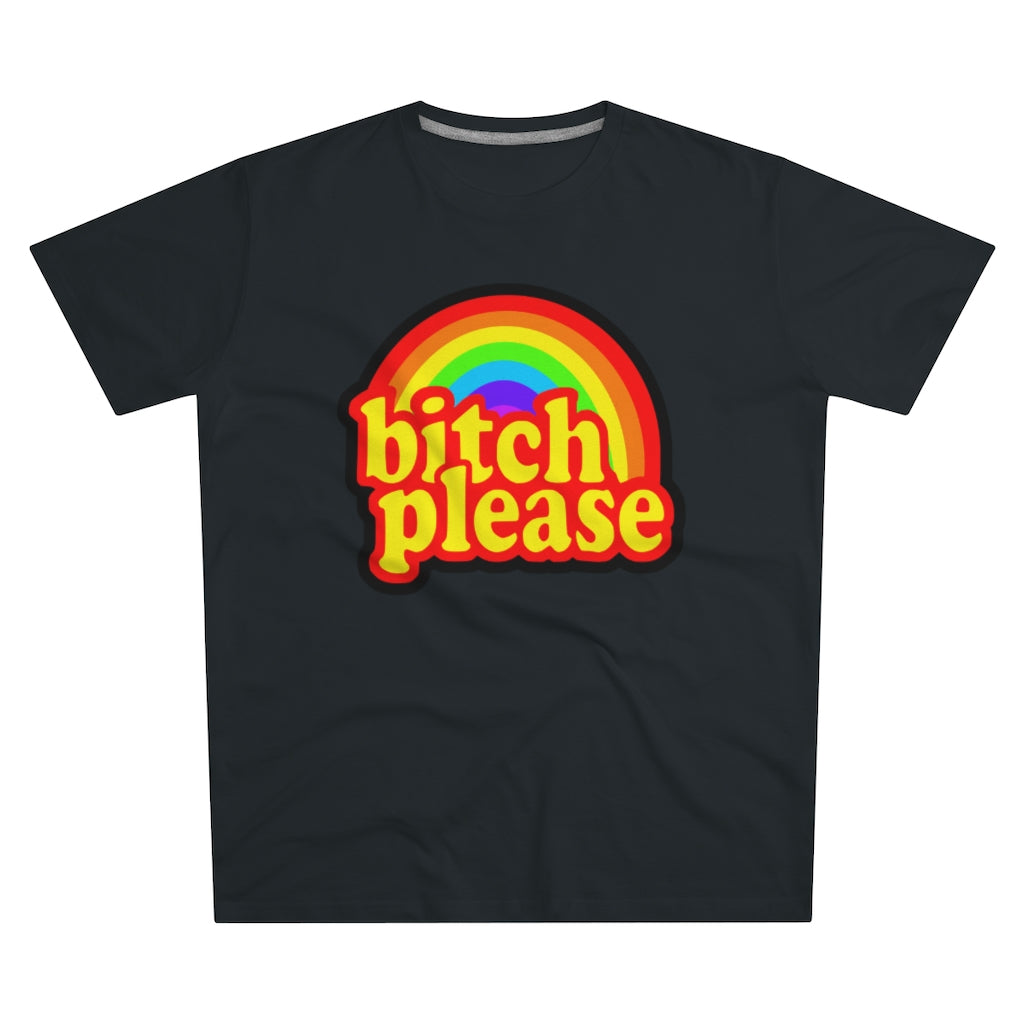 B*tch Please Men's Modern-fit Tee