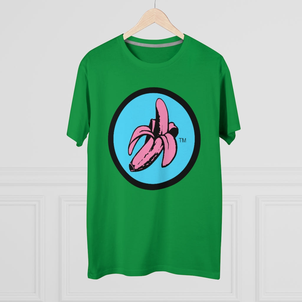 Banana logo Men's Modern-fit Tee