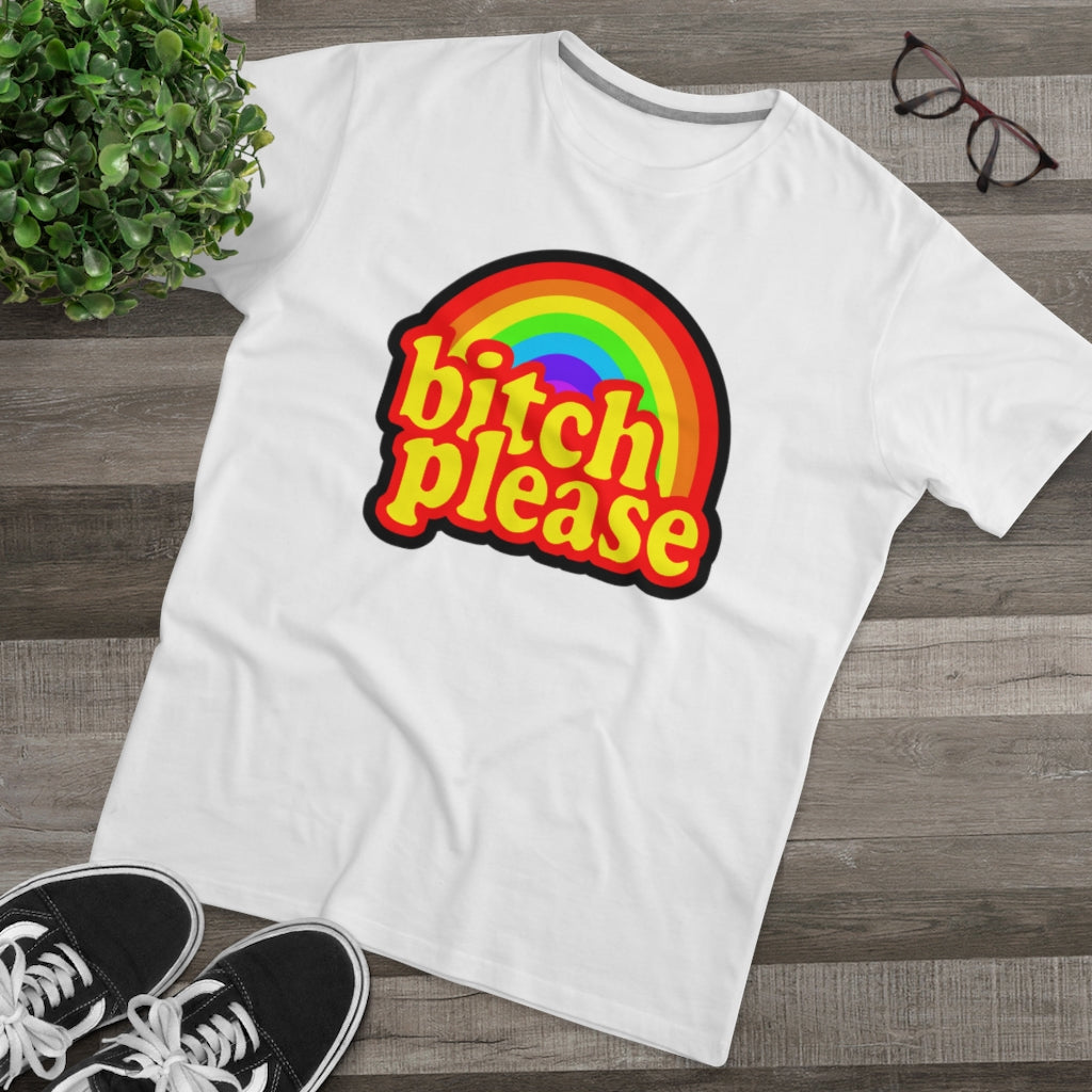 B*tch Please Men's Modern-fit Tee