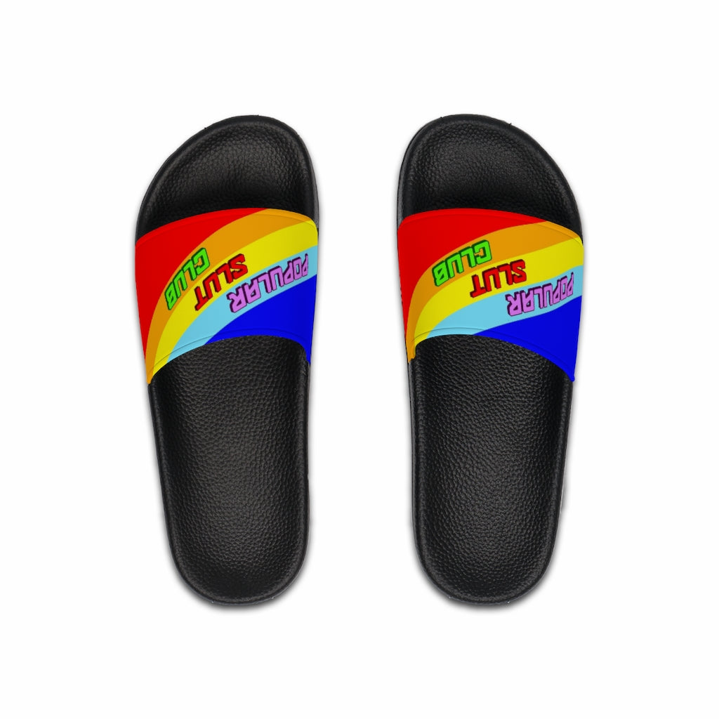 Popular Men's Slide Sandals