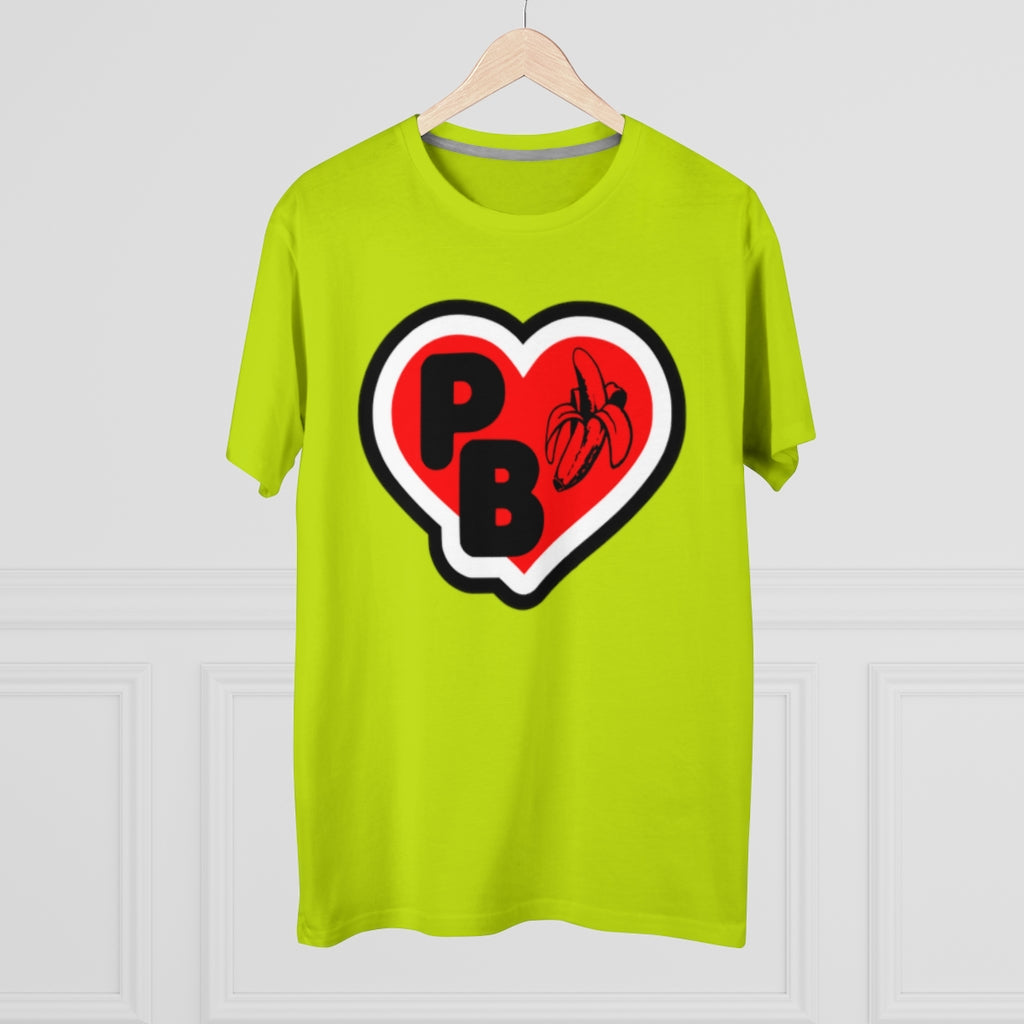 PB logo Men's Modern-fit Tee