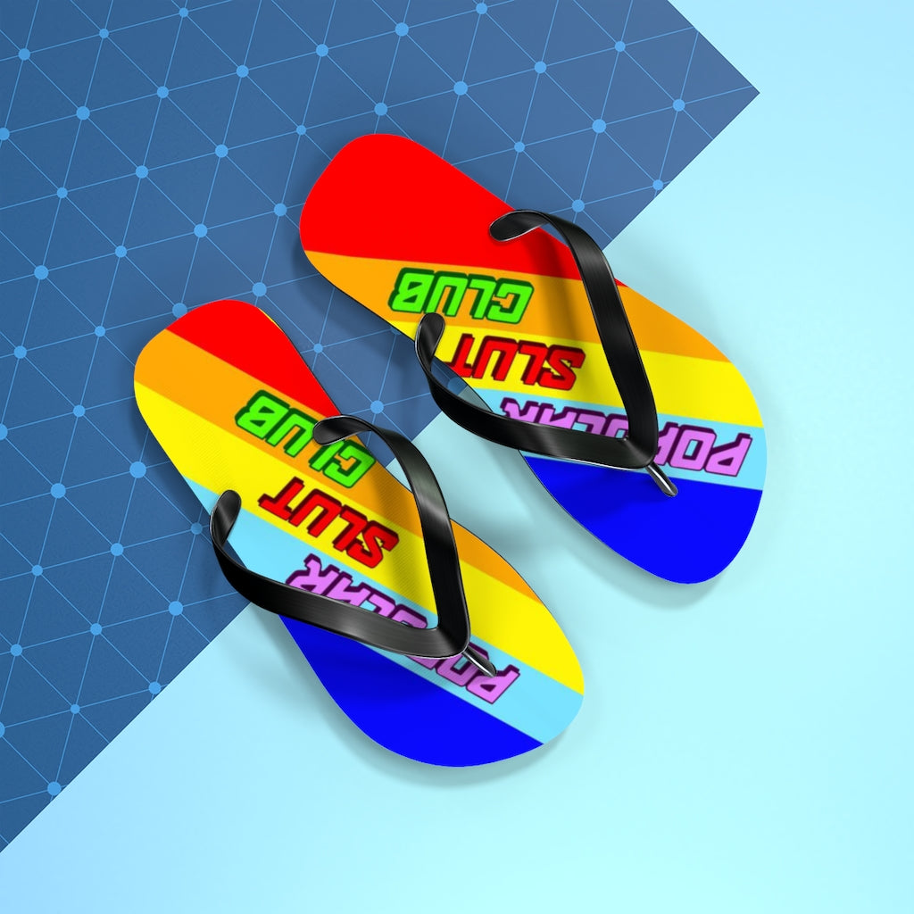 Popular Flip Flops