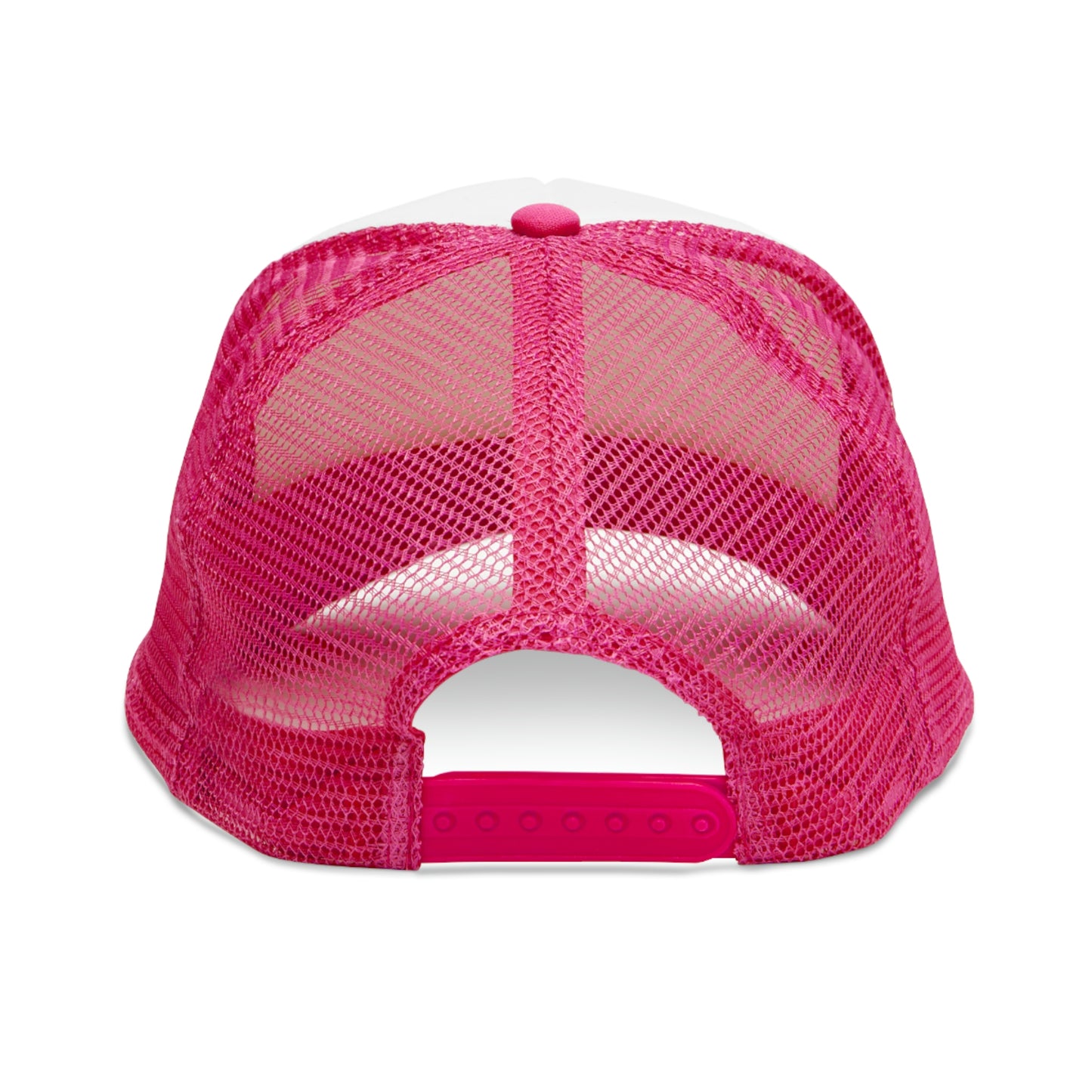 B*tch Please Mesh Trucker Cap