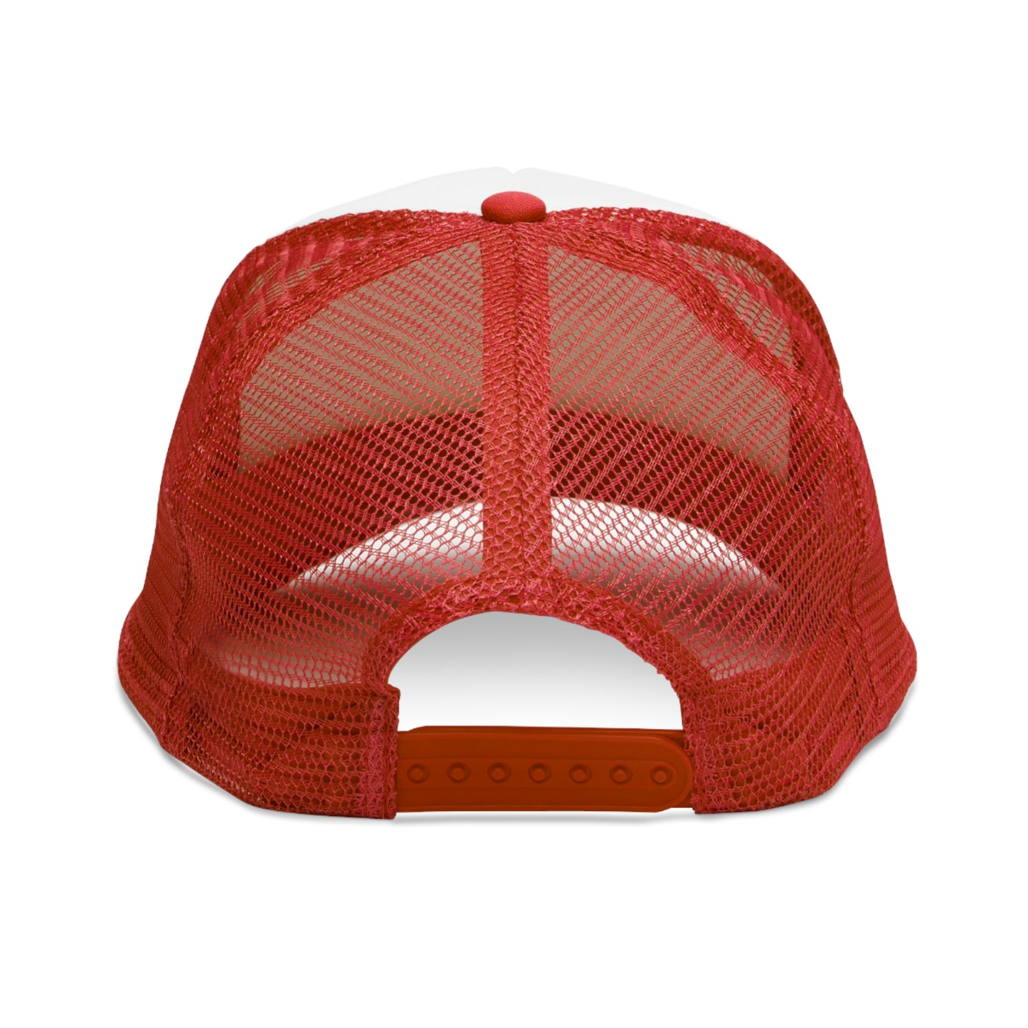 Popular Mesh Trucker Cap