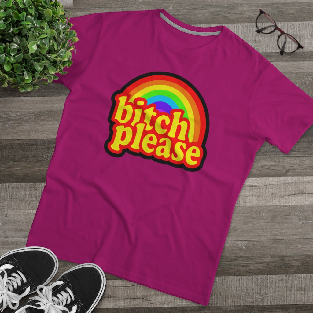 B*tch Please Men's Modern-fit Tee