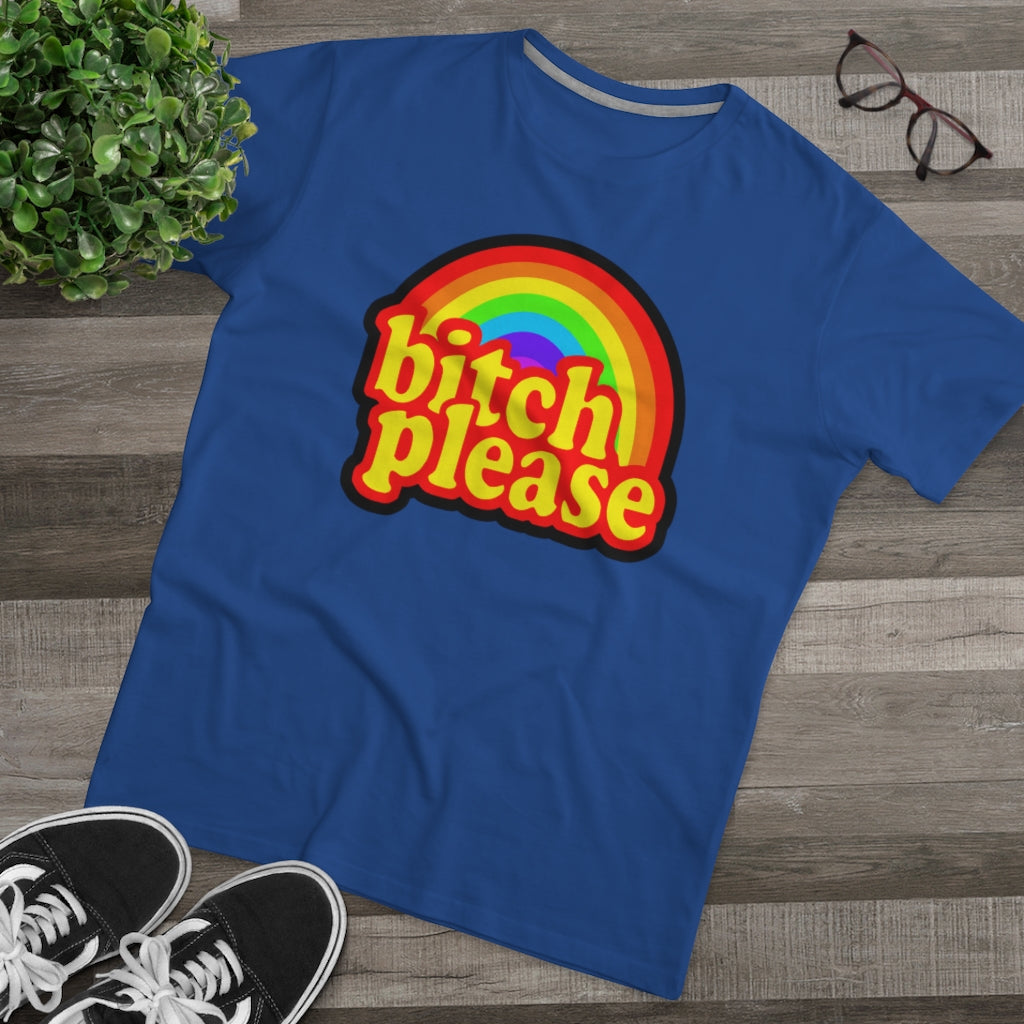 B*tch Please Men's Modern-fit Tee