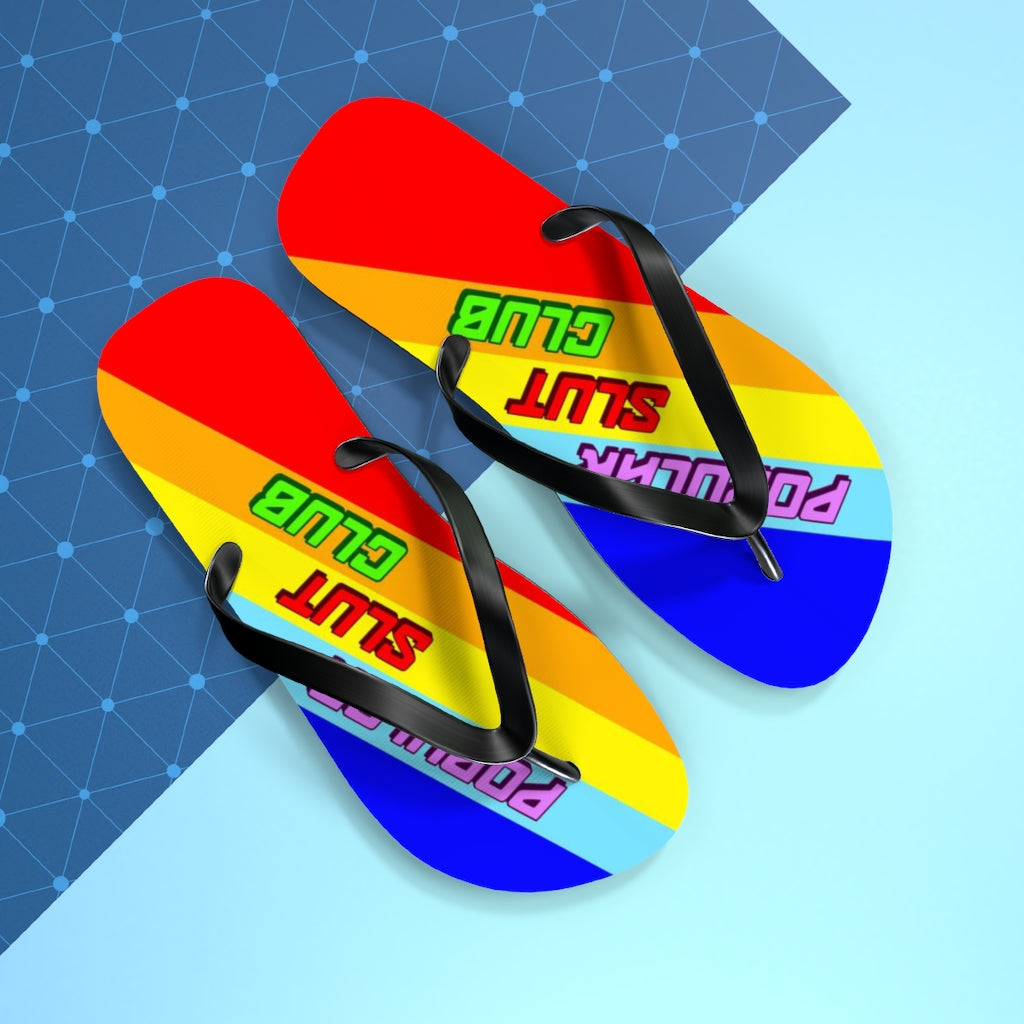 Popular Flip Flops