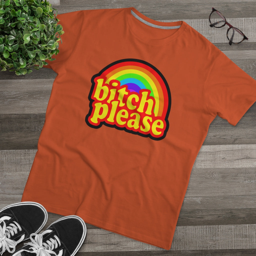 B*tch Please Men's Modern-fit Tee