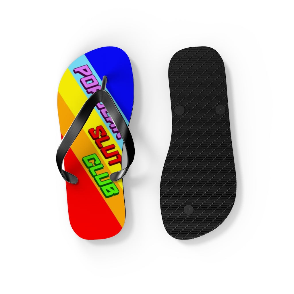 Popular Flip Flops