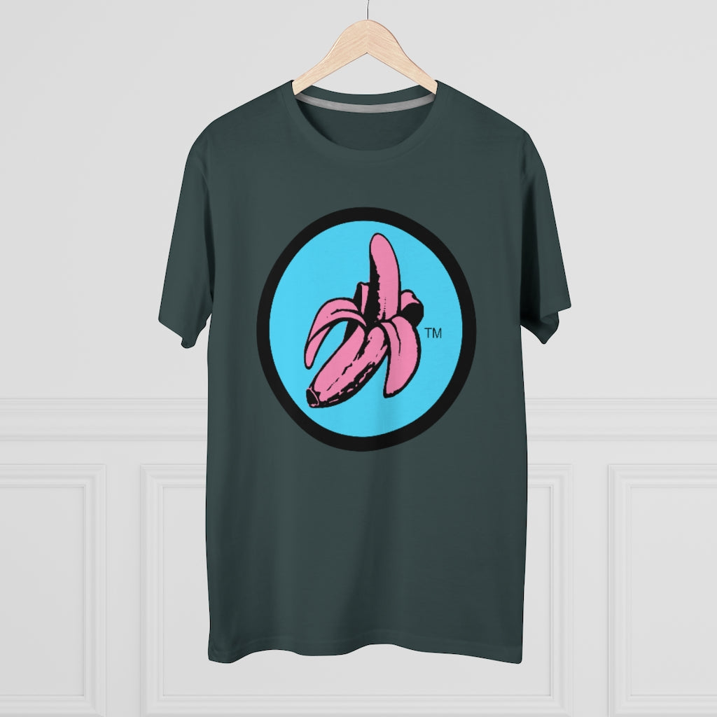 Banana logo Men's Modern-fit Tee