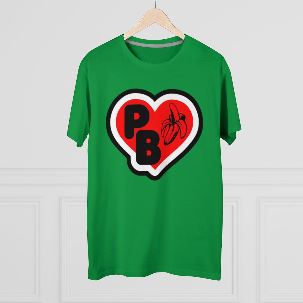 PB logo Men's Modern-fit Tee