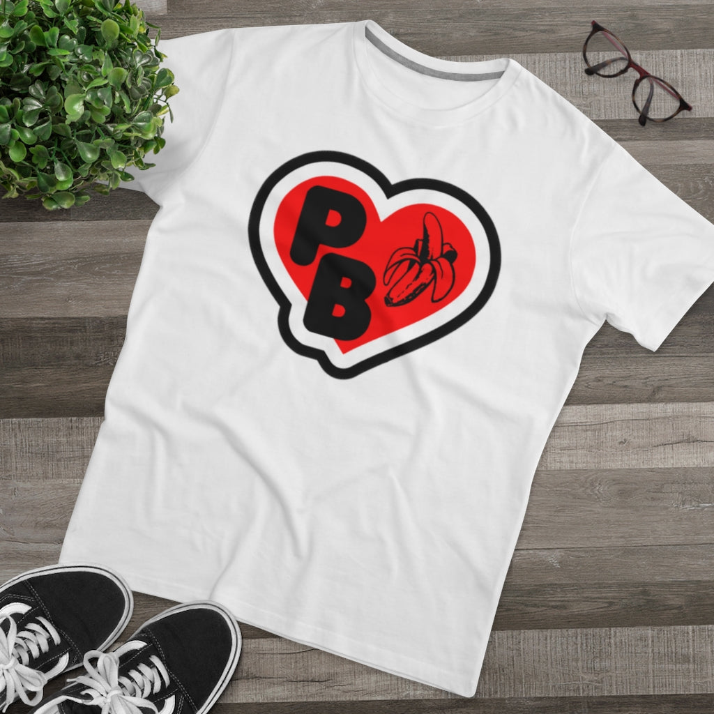 PB logo Men's Modern-fit Tee