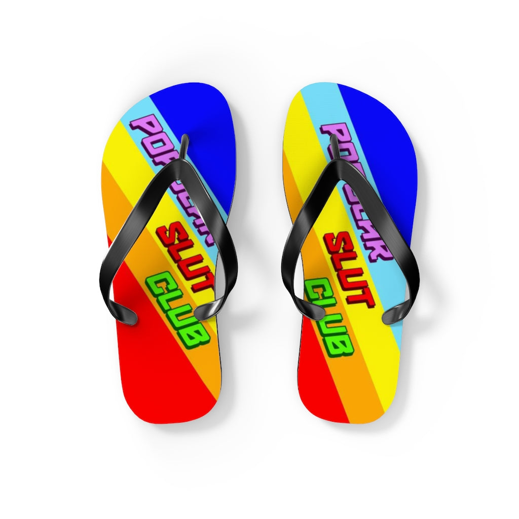 Popular Flip Flops