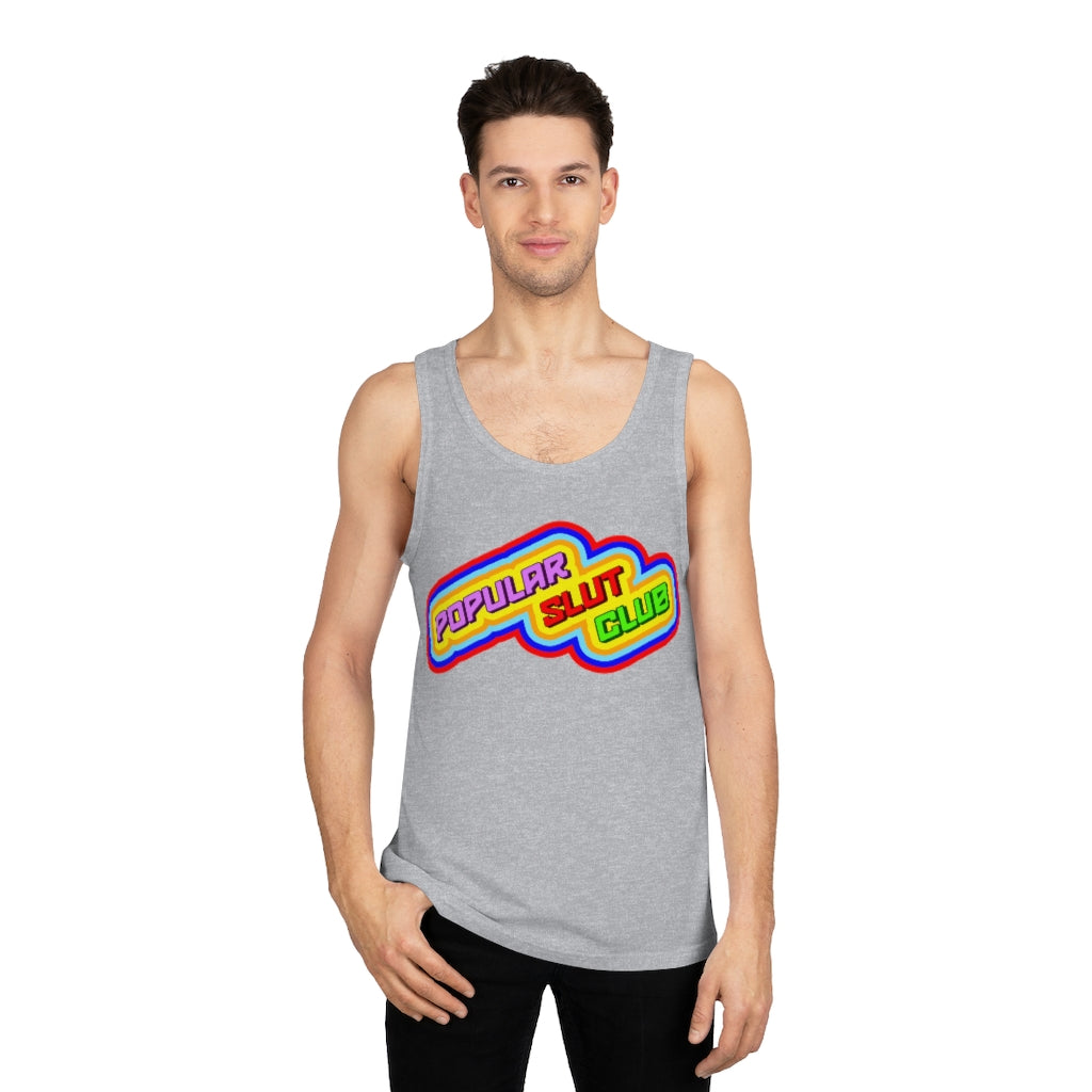 Popular Unisex Softstyle™ Tank Top