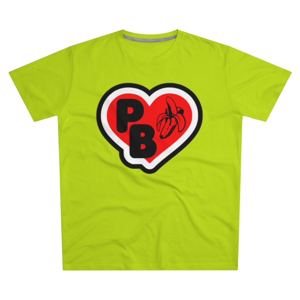 PB logo Men's Modern-fit Tee