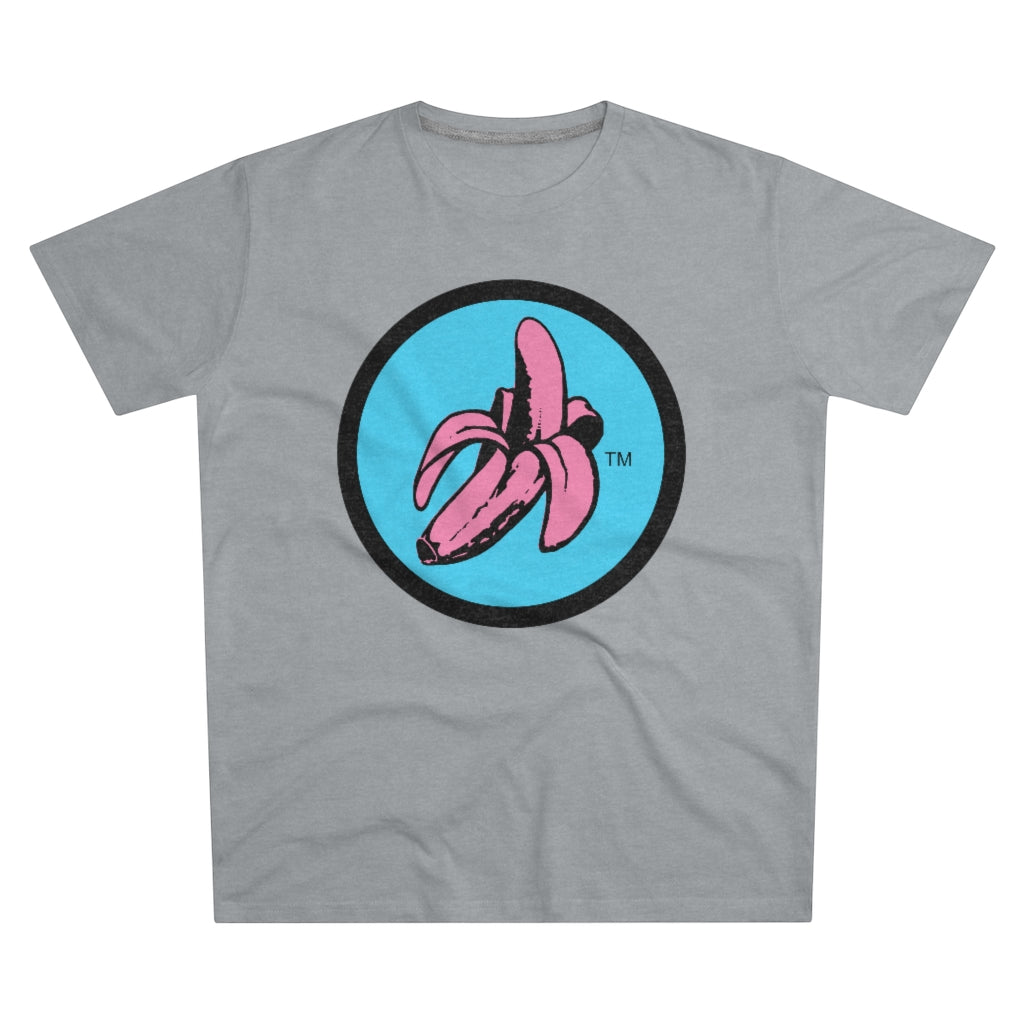 Banana logo Men's Modern-fit Tee