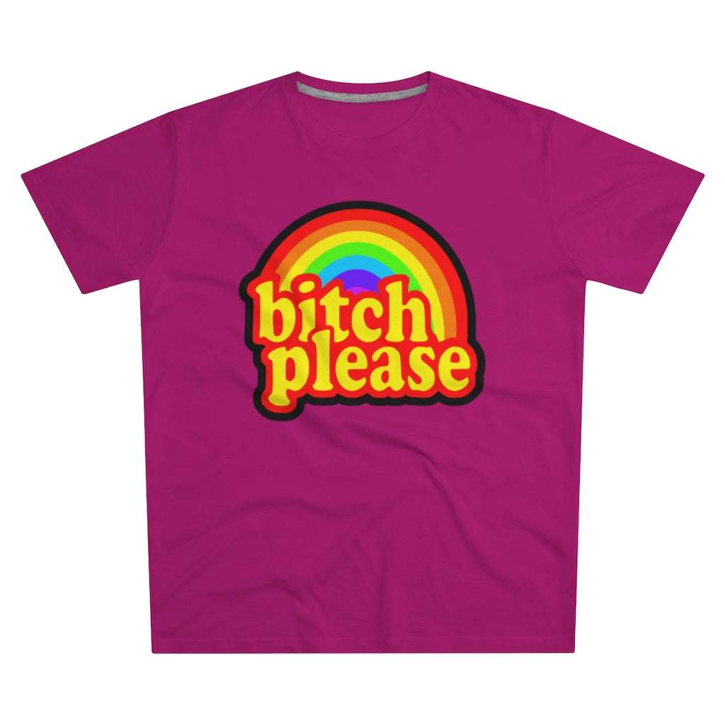 B*tch Please Men's Modern-fit Tee