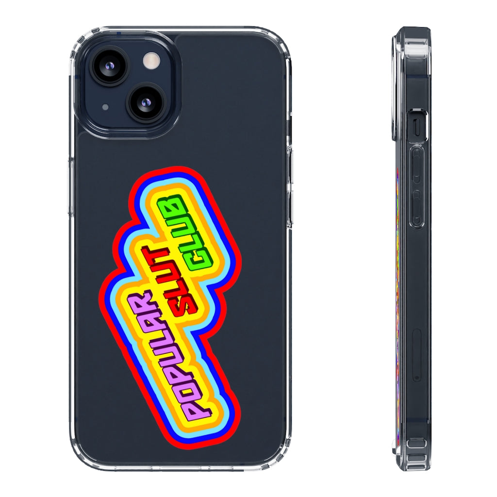 Phone cases