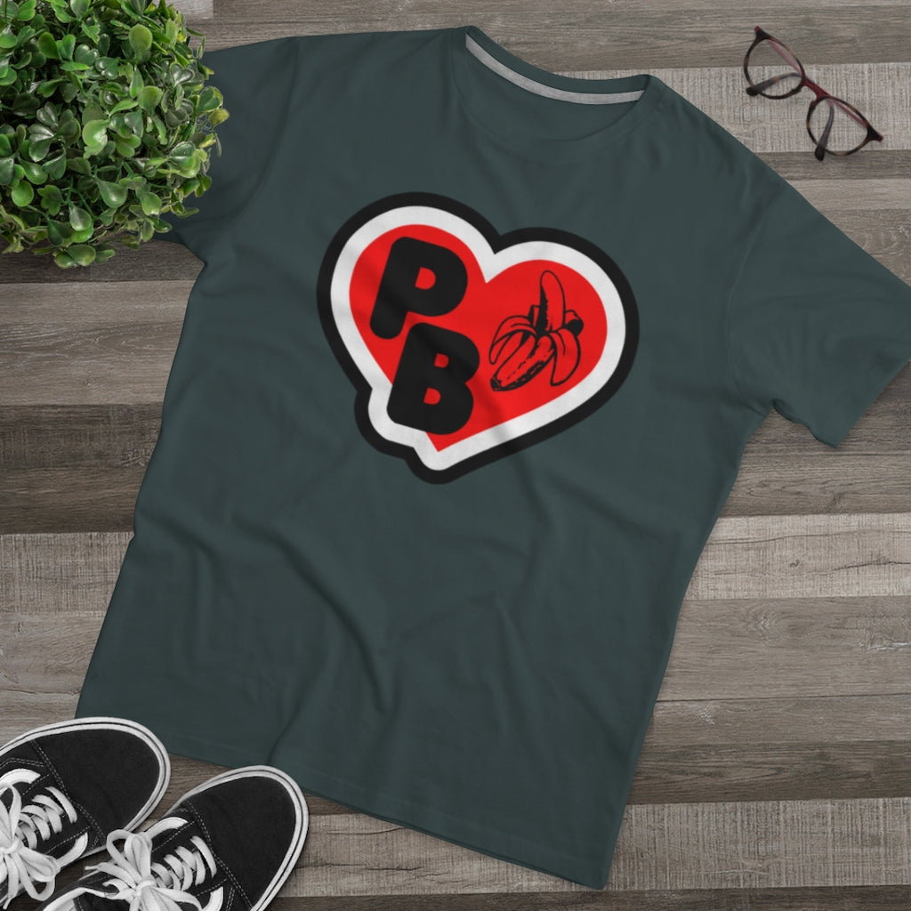 PB logo Men's Modern-fit Tee