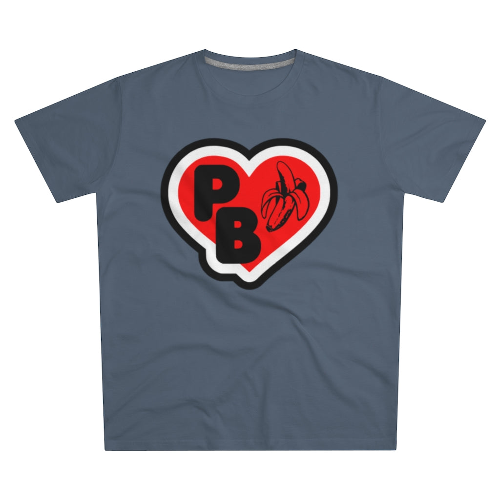 PB logo Men's Modern-fit Tee