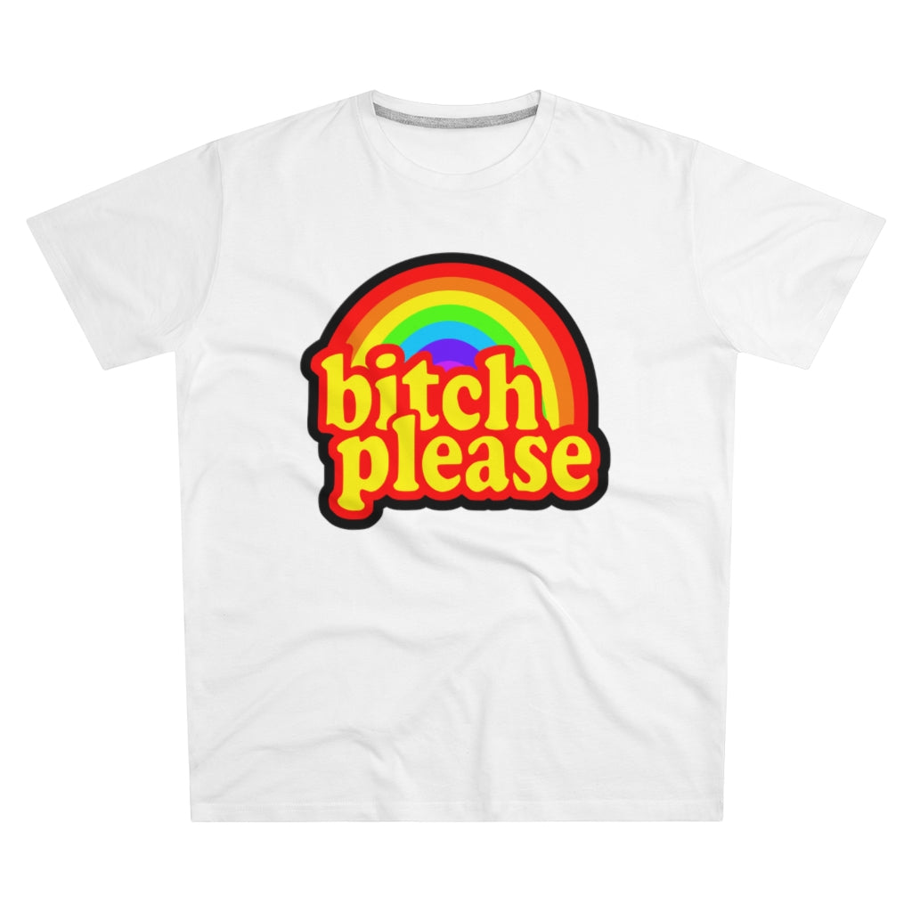 B*tch Please Men's Modern-fit Tee