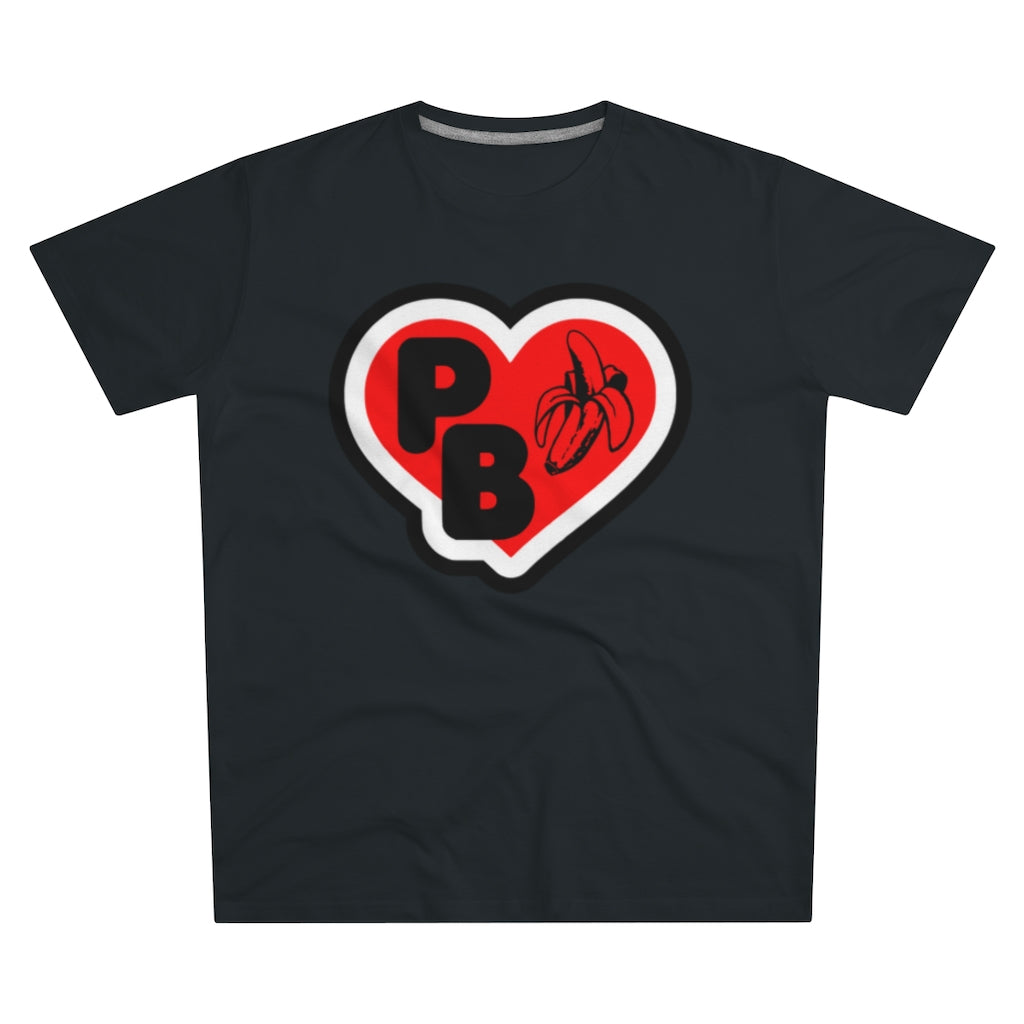 PB logo Men's Modern-fit Tee