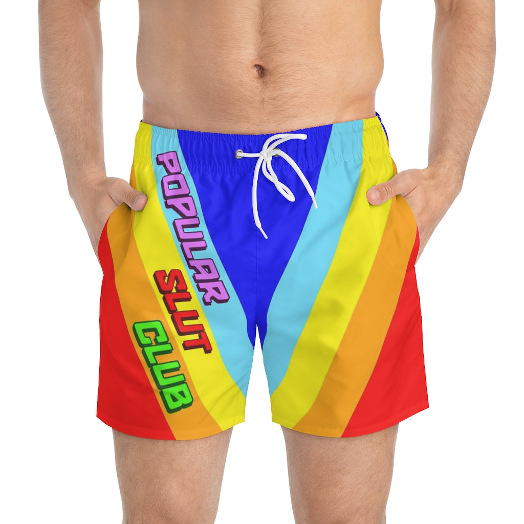 Popular Swim Trunks