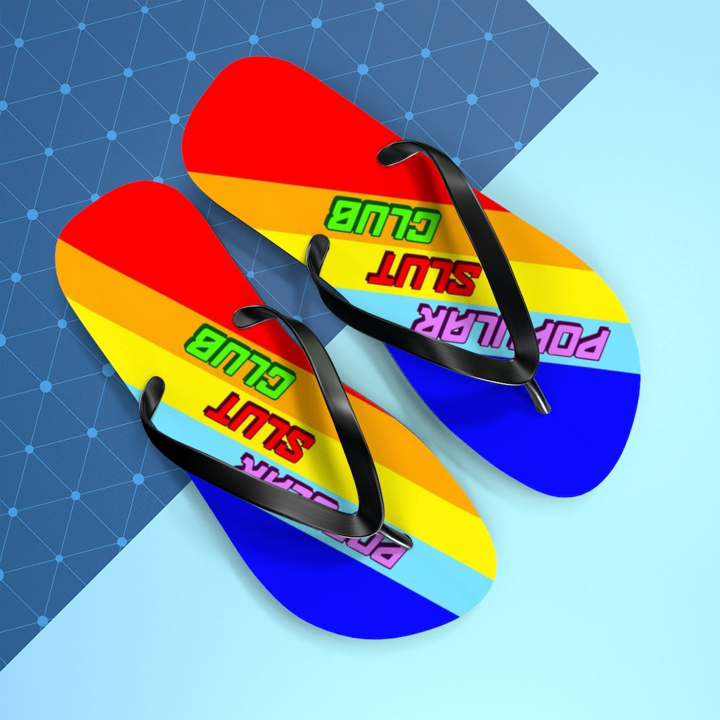 Popular Flip Flops