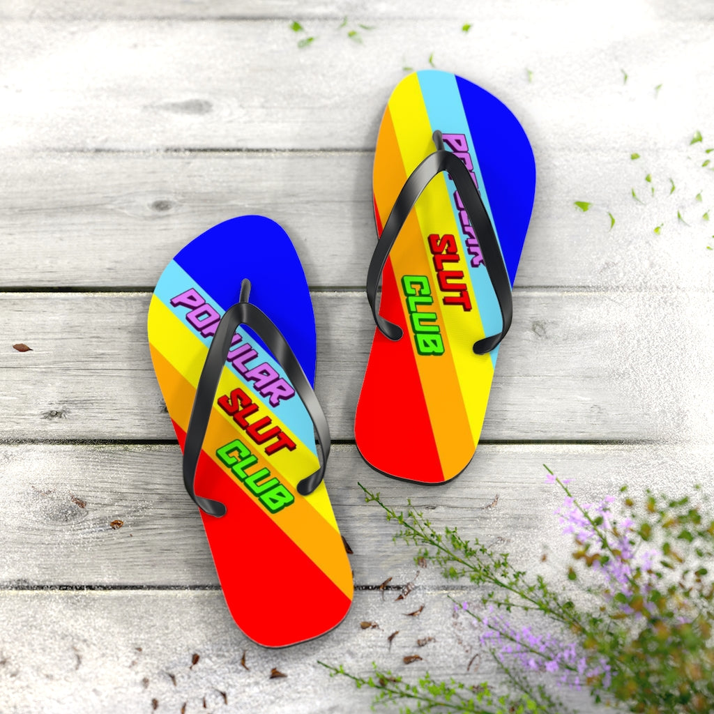 Popular Flip Flops