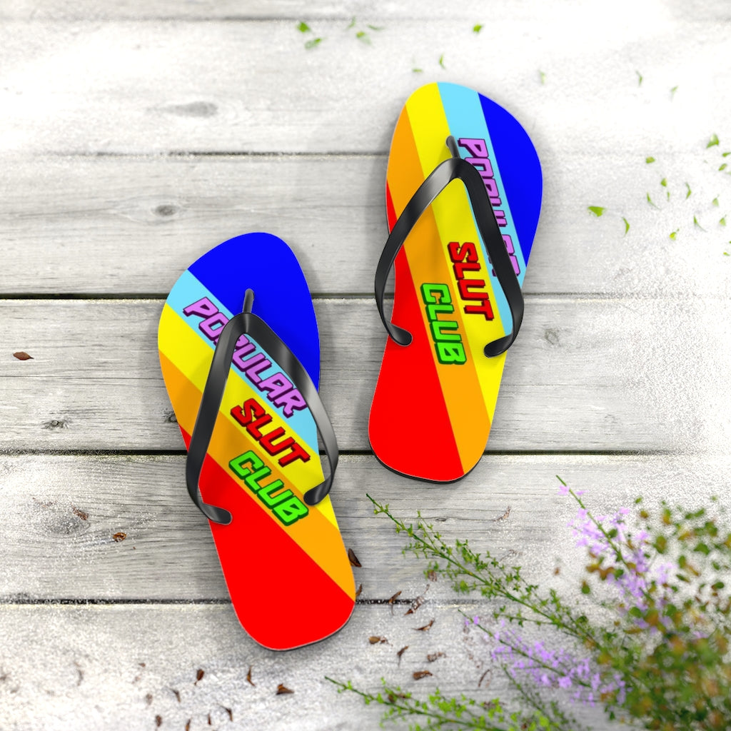 Popular Flip Flops