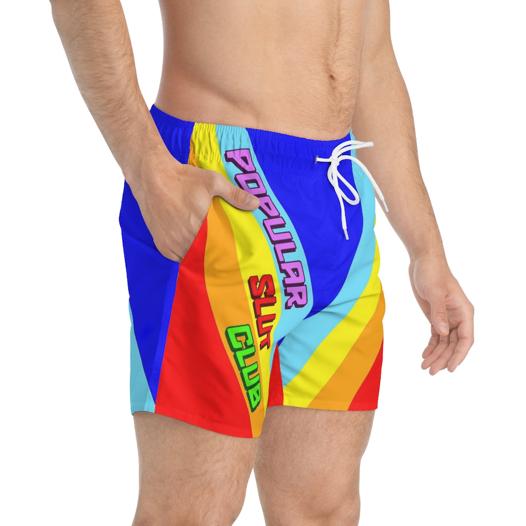 Popular Swim Trunks