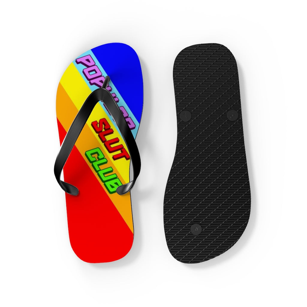 Popular Flip Flops