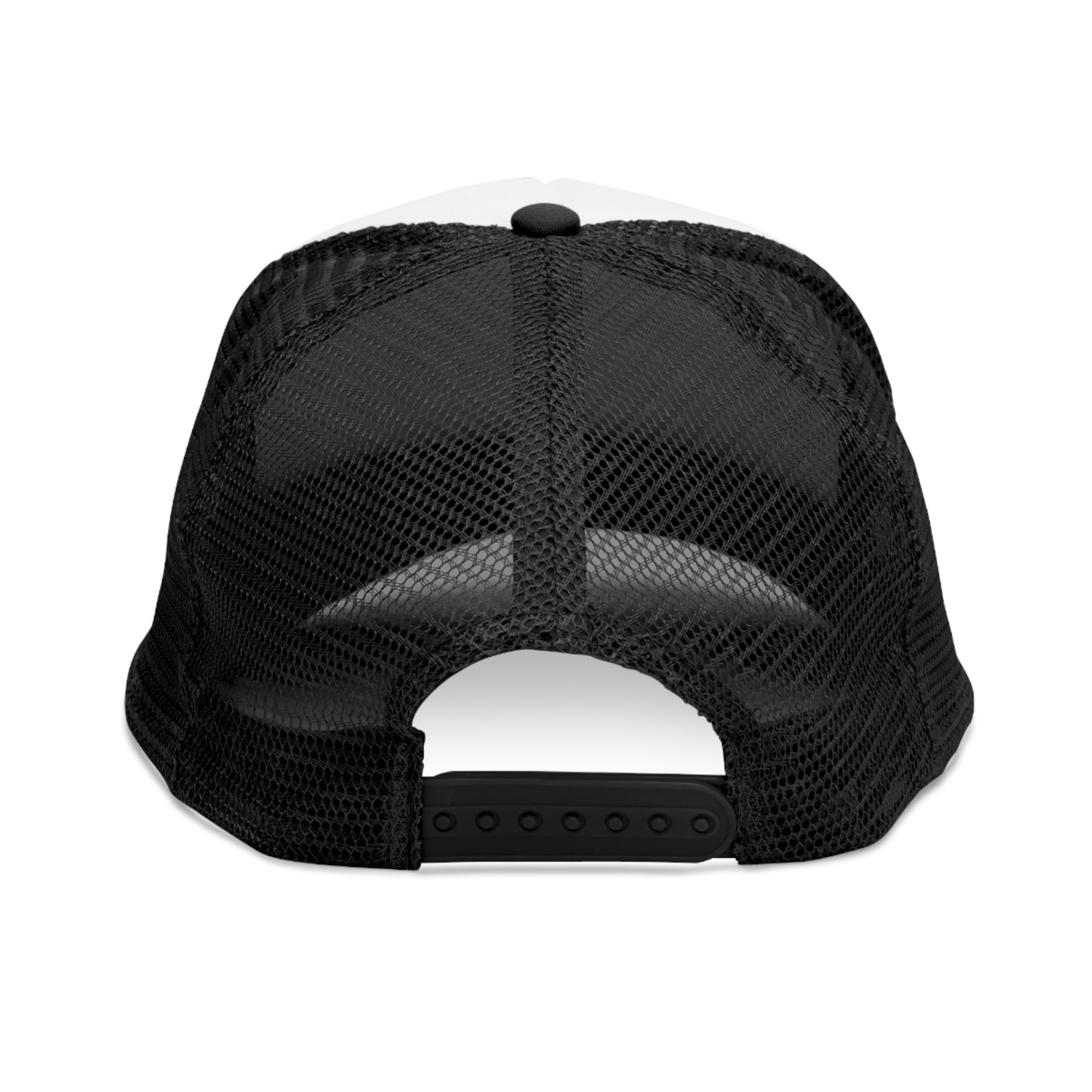 B*tch Please Mesh Trucker Cap