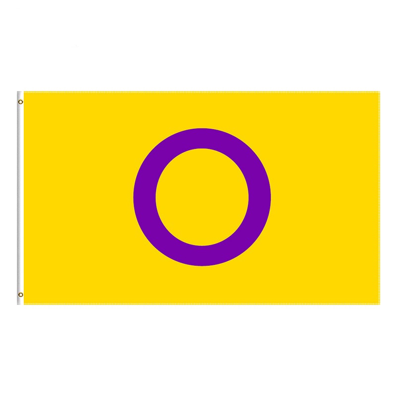 Rainbow Gay Flag 90x150cm Pride Bisexual Lesbian Pansexual LGBT  Flags