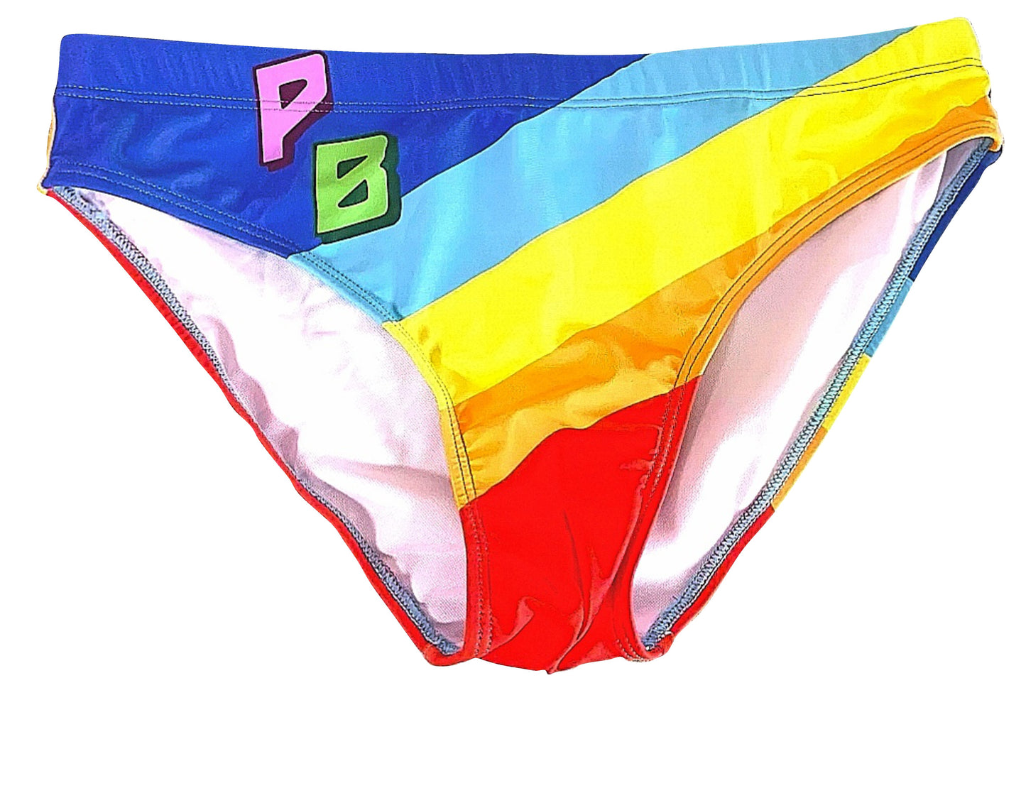 Popular swim brief