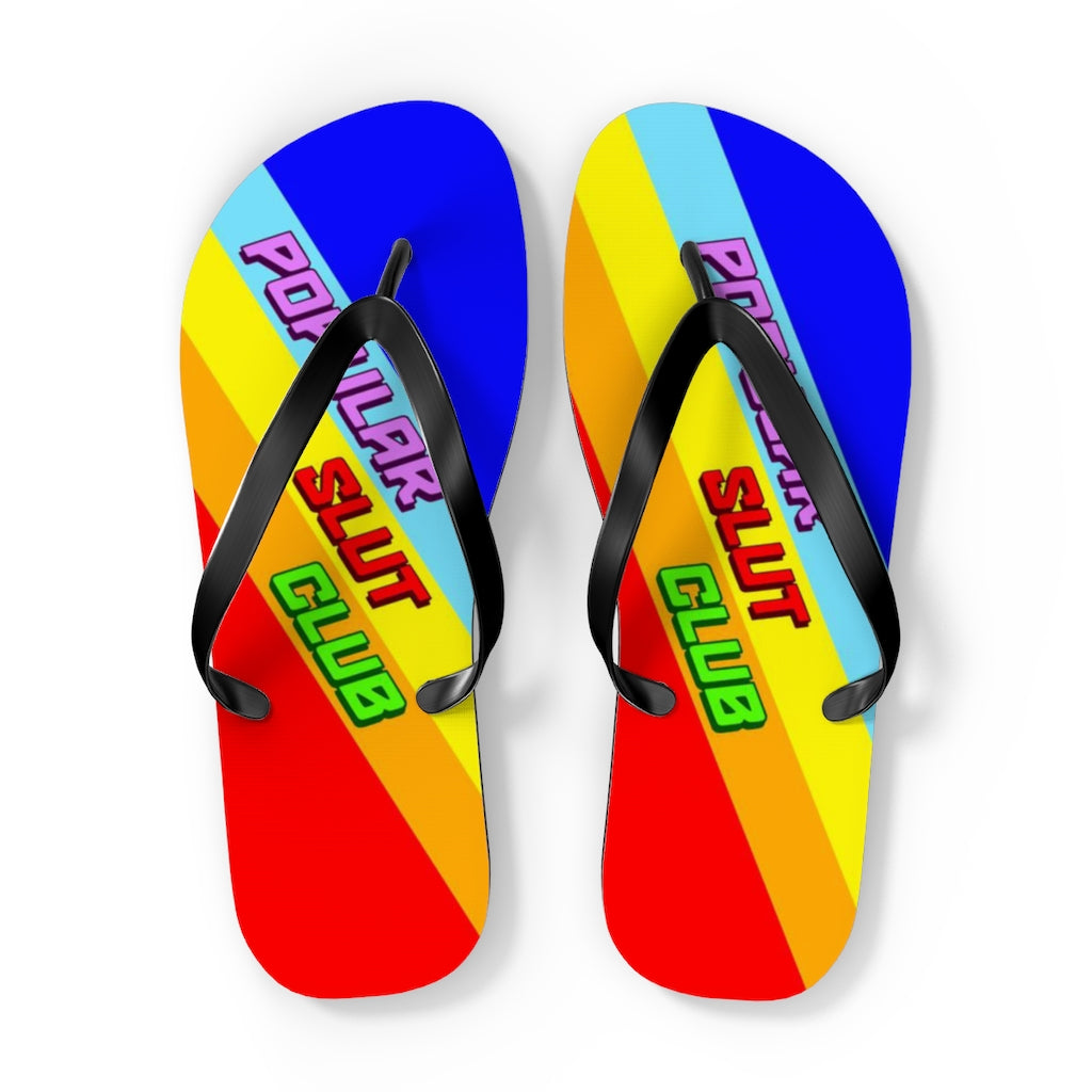 Popular Flip Flops