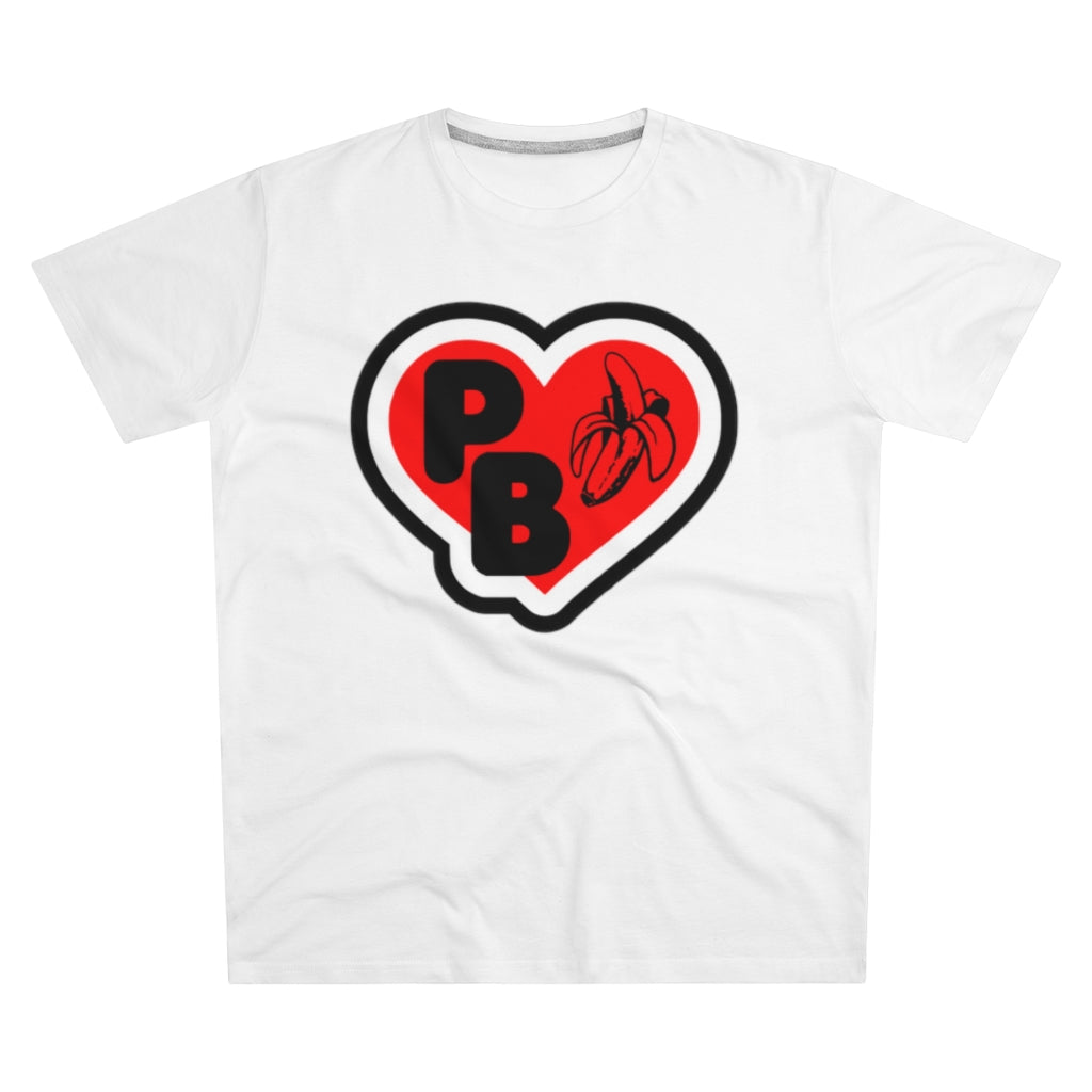 PB logo Men's Modern-fit Tee