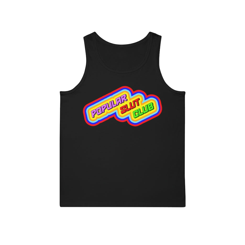 Popular Unisex Softstyle™ Tank Top