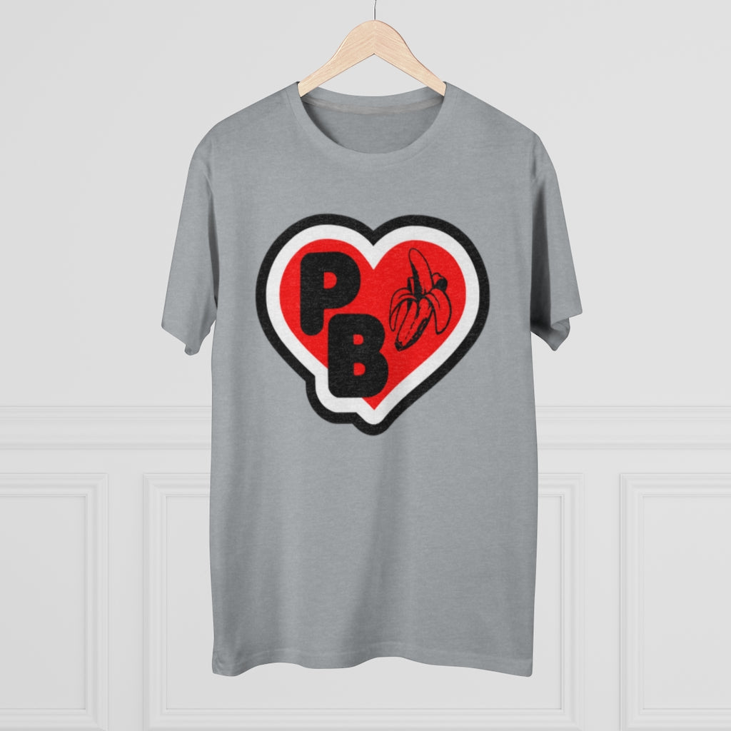 PB logo Men's Modern-fit Tee