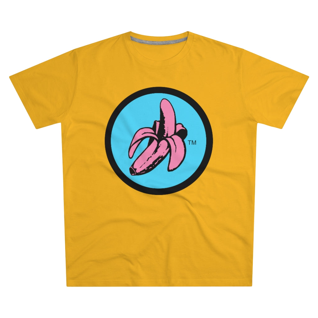 Banana logo Men's Modern-fit Tee