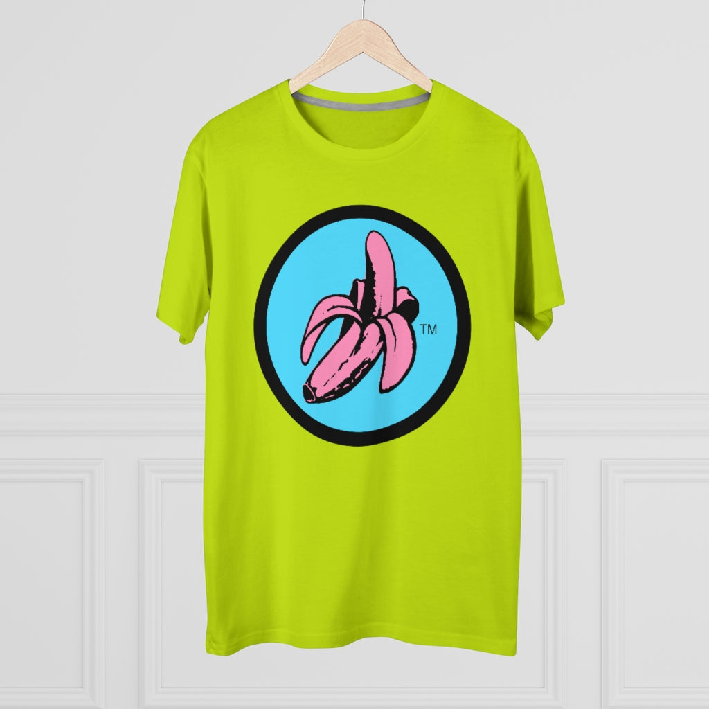 Banana logo Men's Modern-fit Tee