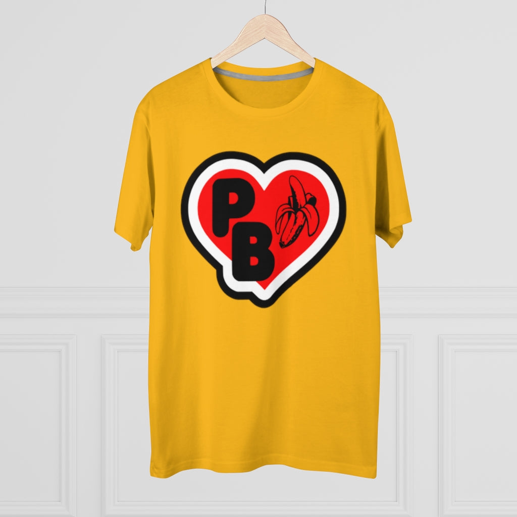 PB logo Men's Modern-fit Tee