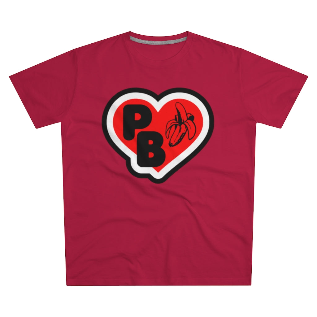 PB logo Men's Modern-fit Tee