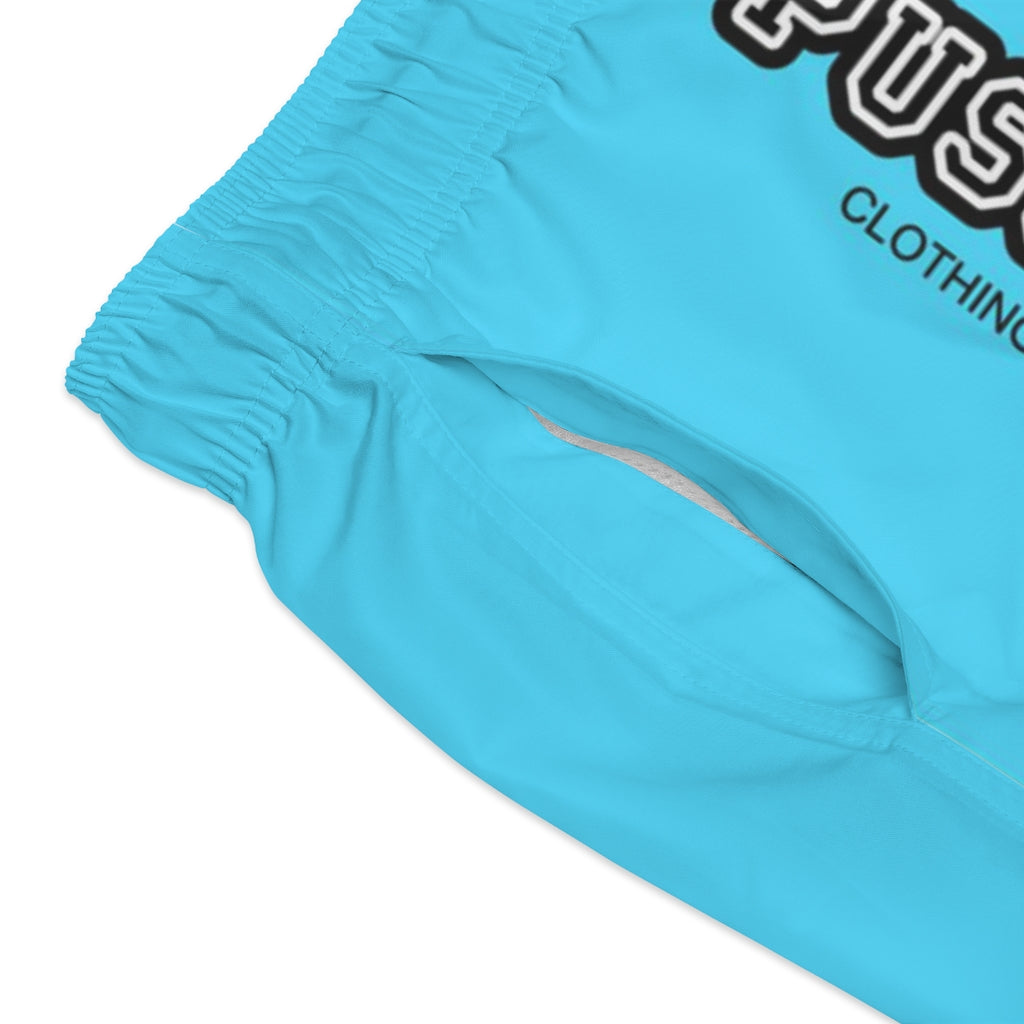 Pussyboy Swim Trunks